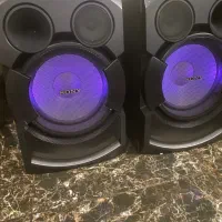 اسپیکر سونی shake x7d