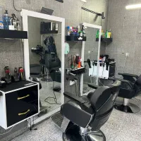 دکور ارایشگاه