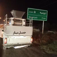 وانت بار تلفنی به تمامی شهرهای سراسر کشور|خدمات حمل و نقل|کرمانشاه, |دیوار