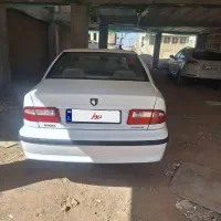 فروش سمندlx  مدل ۹۸|خودرو سواری و وانت|یزد, |دیوار