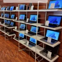 انواع لپتاپHP DELL ASUS/قیمت‌ امارات/گارانتی کتبی