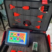 دیاگ بیسیم (وای فای)