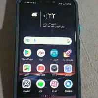 آنر 8c|موبایل|گرگان, |دیوار