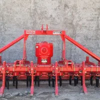 سیکلو تیلر سنگین هادی