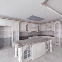 155متر/نورگیر‌تالاری/پارکینگ‌سندی/آسانسور/فول|فروش آپارتمان|اندیشه, اندیشه فاز ۱|دیوار