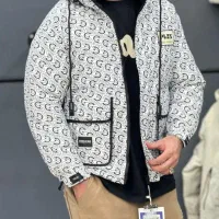 کاپشن مردانه