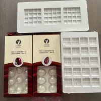 قالب شکلات