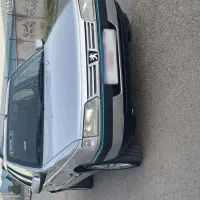 پژو ۴۰۵ دوگانه فابریک