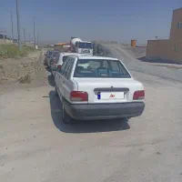 پراید 91|خودرو سواری و وانت|همدان, |دیوار
