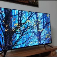 تلویزیون4k هوشمند50