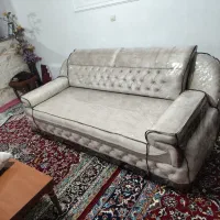 خیاط و برشکار کاور مبل