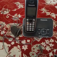تلفن پاناسونیک