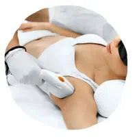 استخدام اپراتور لیزر خانم