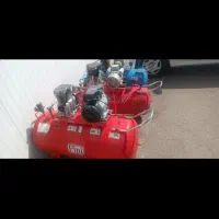فروش پمپ باد کمپرسور باد