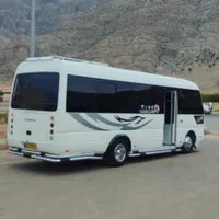 پذیرش سرویس ودربستی بامینی بوس ایسوزو.وبنز|خدمات حمل و نقل|قم, زنبیل آباد|دیوار