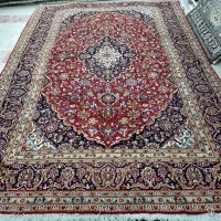 فرش جفت۶ جفت۹ جفت۱۲ متری لاکی|فرش|تهران, ونک|دیوار