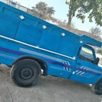 وانت نیسان مدل98