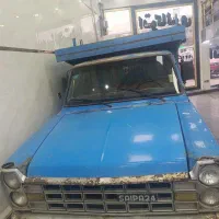 نیسان مدل 64