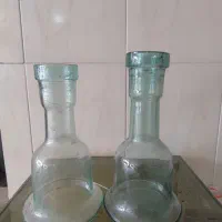 شیشه قلیان سالم