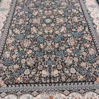 فرش۹متری۱۰۰۰شانه ۴تخته جنس ضخیم درحدجهیزیه