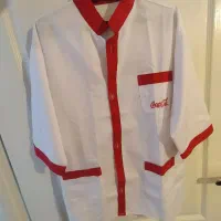 روپوش آشپزی مردانه