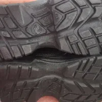 کفش ایمنی|کیف، کفش، کمربند|مراغه, |دیوار