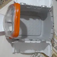 باکس نگهداری گربه