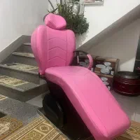 صندلی سالن زیبایی