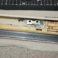 ماشین بافندگی مدل ۸۴۰