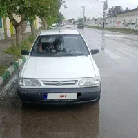 پراید 131 مدل 97