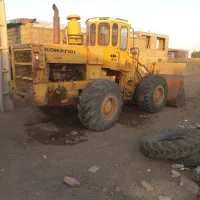 لودر ۱۲۰|خودرو سنگین|شاهرود, |دیوار