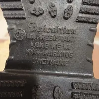 کفش ایمنی بهشتیان|کیف، کفش، کمربند|مسجد سلیمان, |دیوار