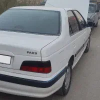 پارس سفید مدل 89