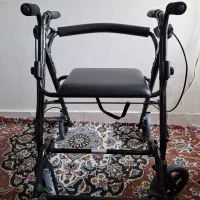 واکر رولیتور|پزشکی|مراغه, |دیوار