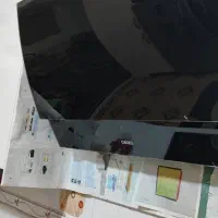 هود و گاز صفحه ای