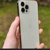 ایفون 12پرومکس zaa