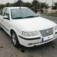 سمند LX Ef7|خودرو سواری و وانت|ساوه, |دیوار