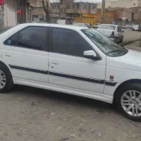 فروش خودرو پژو پارس