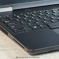 لپ تاپ DELL مدل Latitude 15 E5570|رایانه همراه|اصفهان, شاهزید|دیوار