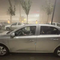 فروش خودرو تارا v4lx فول آپشن مدل ۴۰۳ تیتانیوم