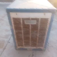 کولر ابی|کولر آبی|اصفهان, روشن‌دشت|دیوار