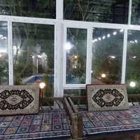 اجاره ویلا باغ دربست برای مسافر|اجارهٔ کوتاهمدت ویلا و باغ|کاشان, فاز ۲ ناجی آباد|دیوار