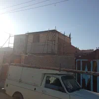 داربست فلزی|خدمات پیشه و مهارت|زاهدان, |دیوار