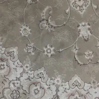 فرش، کار کزده