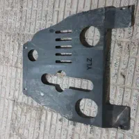 سینی محافظ زیر موتور ساینا کوییک اطلس