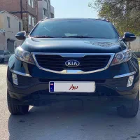 اسپورتیج مدل 2014|خودرو سواری و وانت|اردبیل, |دیوار