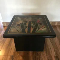 میز جلومبلی|مبلمان خانگی و میز عسلی|سلمانشهر, |دیوار