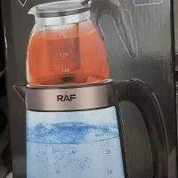 چای ساز برقی