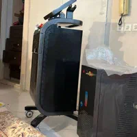لیزر تیتانیوم ۲۰۲۳
