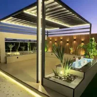 ۱۱۵۰متر باغ ویلا قدیمی شاهنامه۳۶